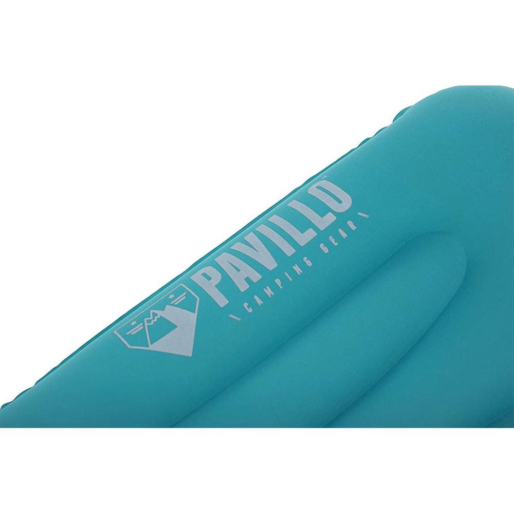 Almohada de viaje online coppel