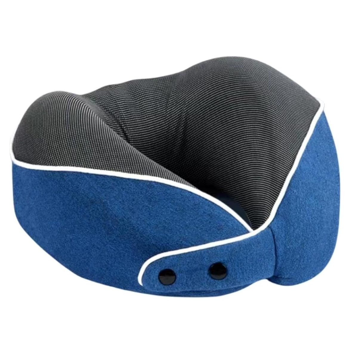 Almohada de Viaje Eo Safe Imports Azul