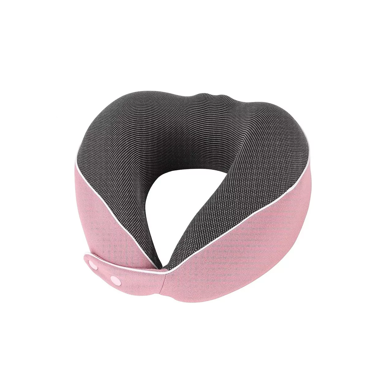 Almohada de Viaje Eo Safe Imports Rosa