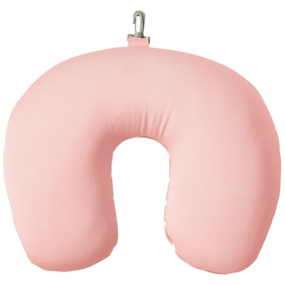 Foto 3 pulgar | Accesorio Almohada De Viaje American Tourister Marca American Tourister De Poliestireno Color Rosa Rosa