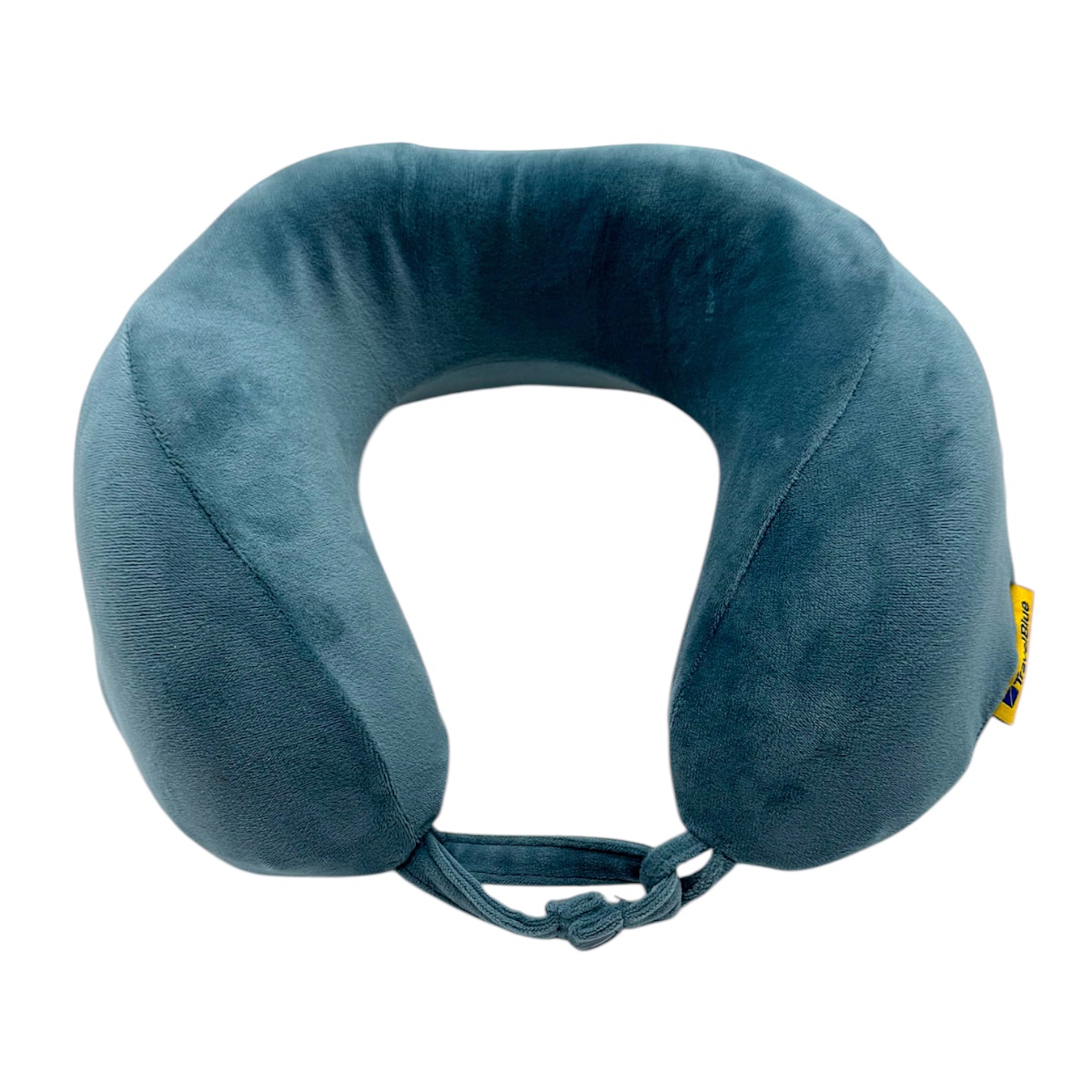 Foto 2 pulgar | Cojín Para Cuello Almohada Lumbar De Viaje Portátil Memory Foam Travel Blue