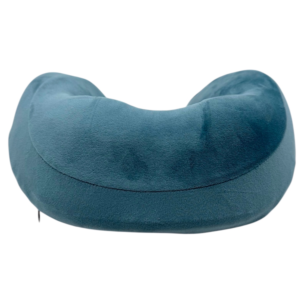 Foto 7 pulgar | Cojín Para Cuello Almohada Lumbar De Viaje Portátil Memory Foam Travel Blue