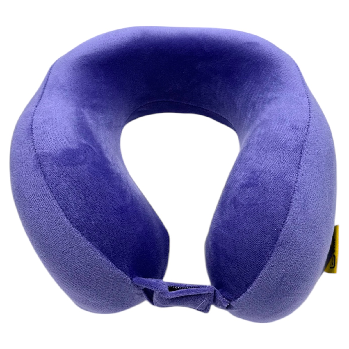 Foto 5 | Almohada Cervical Viscoelástica para Viajes Morado