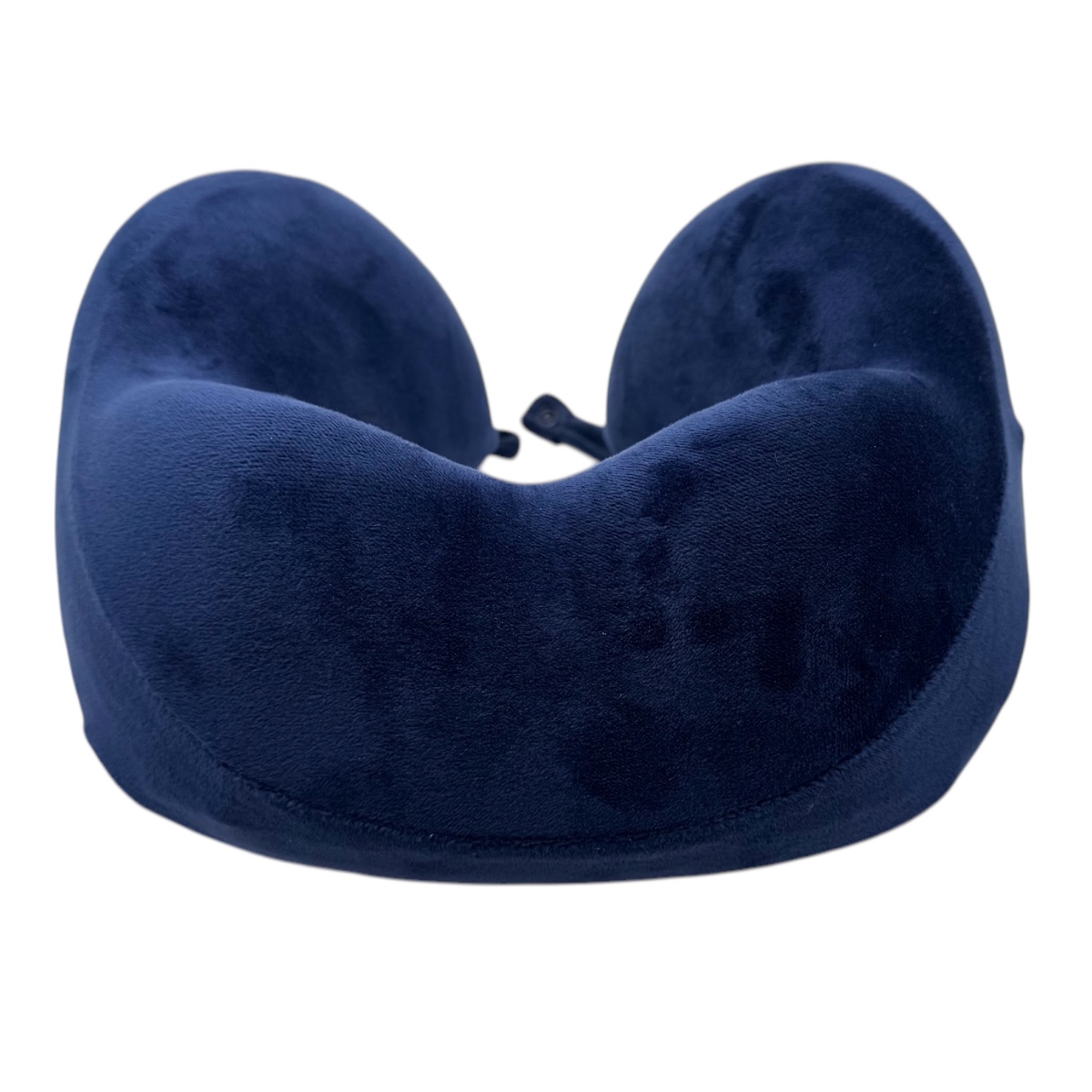 Foto 3 | Almohada Cojín Lumbar con Masajeador y Memory Foam Azul