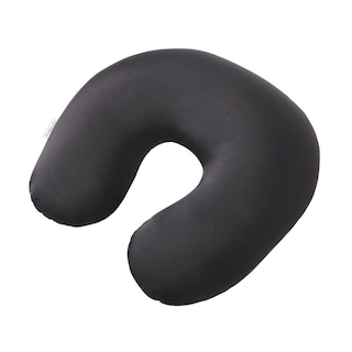 Foto 1 | Almohada Sam Microbead Travel Pillow Black