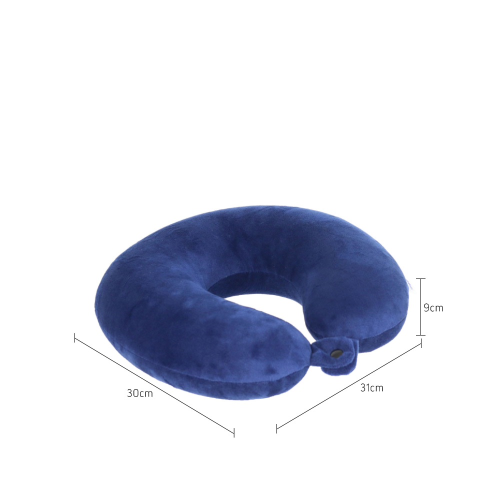Foto 3 pulgar | Almohadilla Samsonite Global Ta Memory Foam