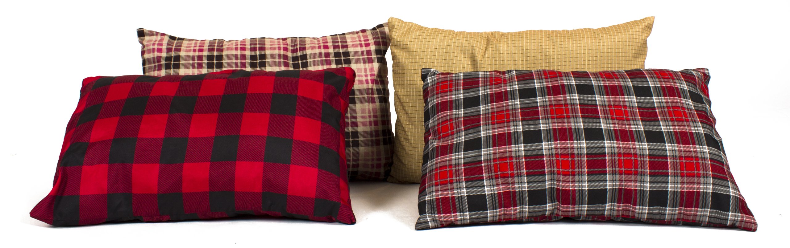 Foto 4 | Almohada Teton Sports Camp, Lavable, Verde, 30 X 45 Cm, 270 G - Venta Internacional.
