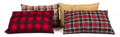 Foto 4 | Almohada Teton Sports Camp, Lavable, Verde, 30 X 45 Cm, 270 G - Venta Internacional.