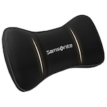 Almohada Cervical De Viaje Samsonite Boost Driving Comfort Black - Venta Internacional.