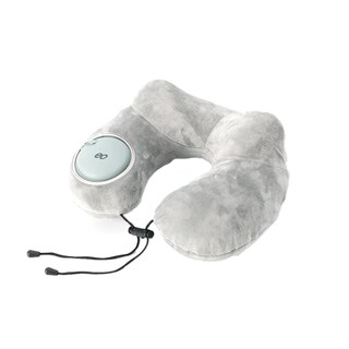 Foto 1 | Almohada de Viaje Eo Safe Imports Esi-19731 Gris