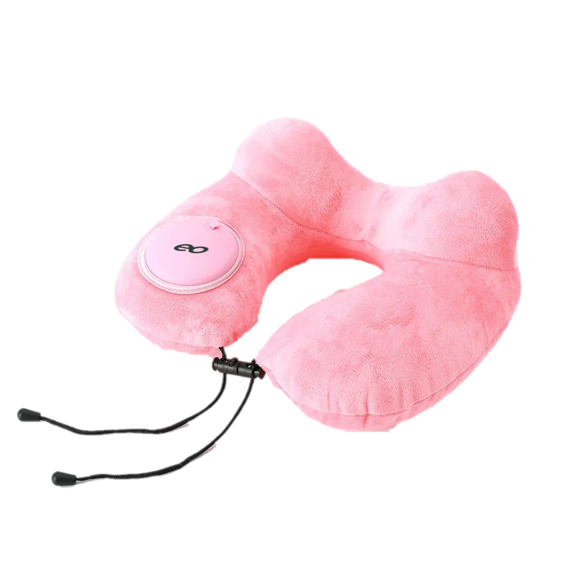 Foto 2 pulgar | Almohada de Viaje Eo Safe Imports Esi-19732 Rosa