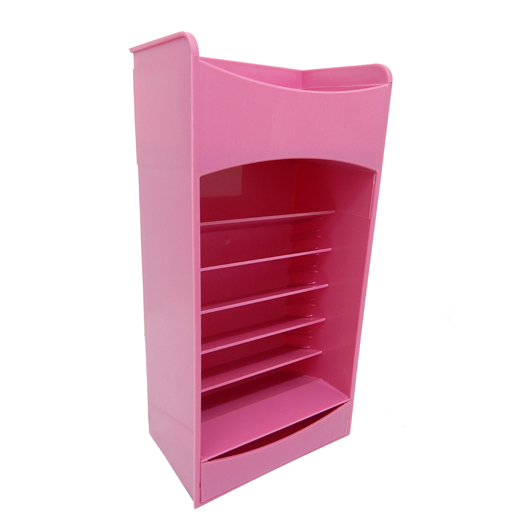 Foto 2 pulgar | Organizador para Cosméticos Aquila OC5833 color Rosa