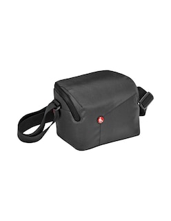 Foto 1 | Estuche Hombro Manfrotto Camara Compacta