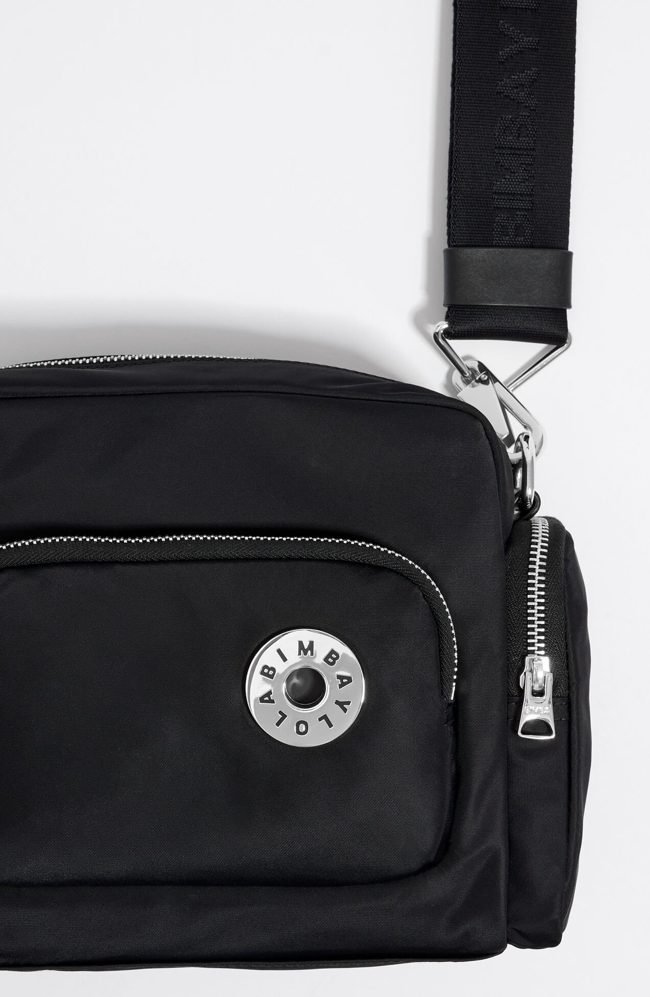 Foto 3 | Bolsa Tote Tory Burch Ella Chain Negra
