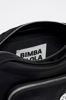 Foto 4 | Bolsa Tote Tory Burch Ella Chain Negra
