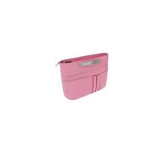 Foto 1 | Organizador de Bolsos para Mujer Rosa