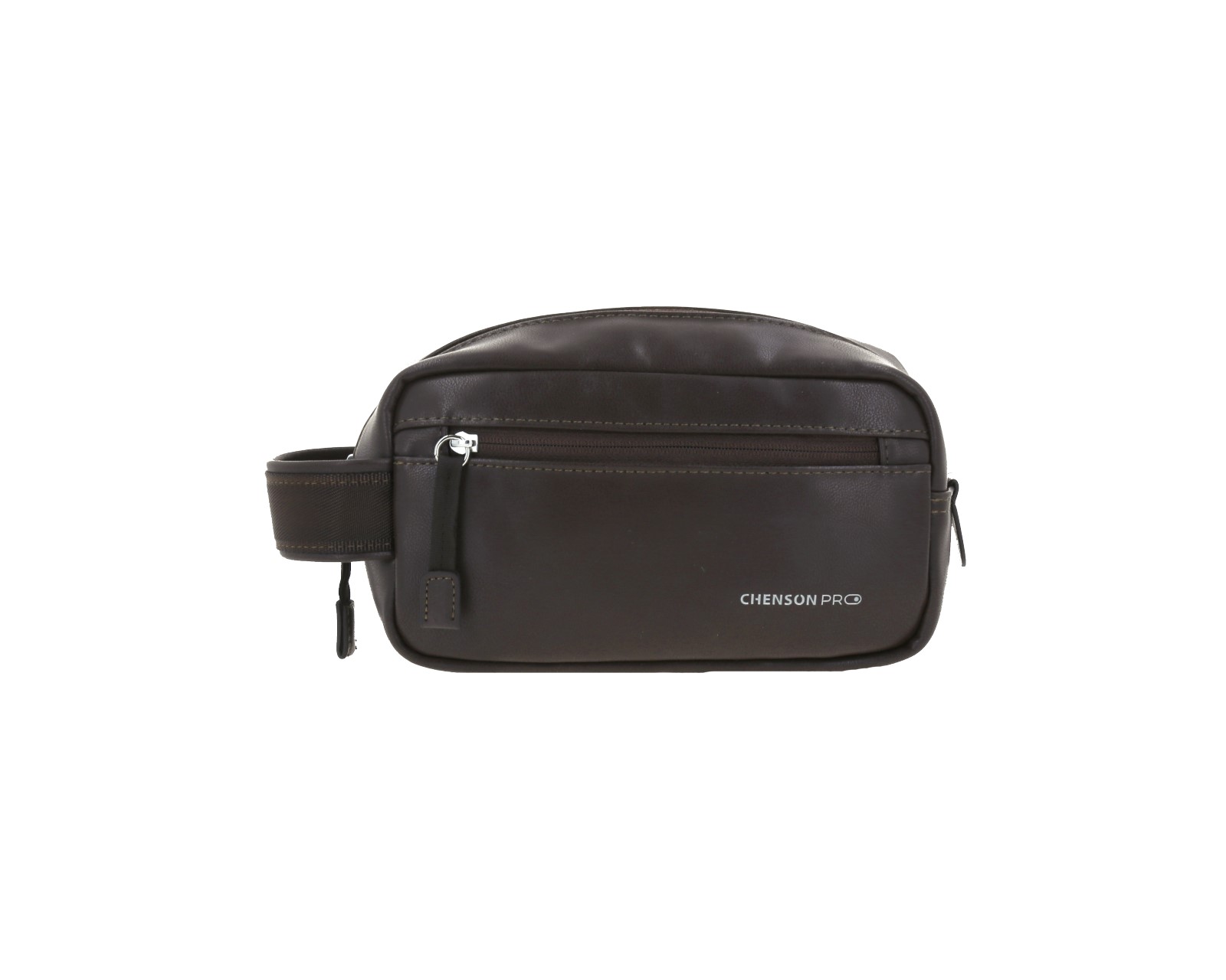 Neceser Unitalla Chenson Pro Para Hombre Rolex Café