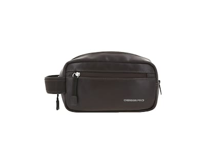 Foto 1 | Neceser Unitalla Chenson Pro Para Hombre Rolex Café