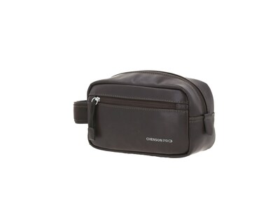 Foto 2 | Neceser Unitalla Chenson Pro Para Hombre Rolex Café