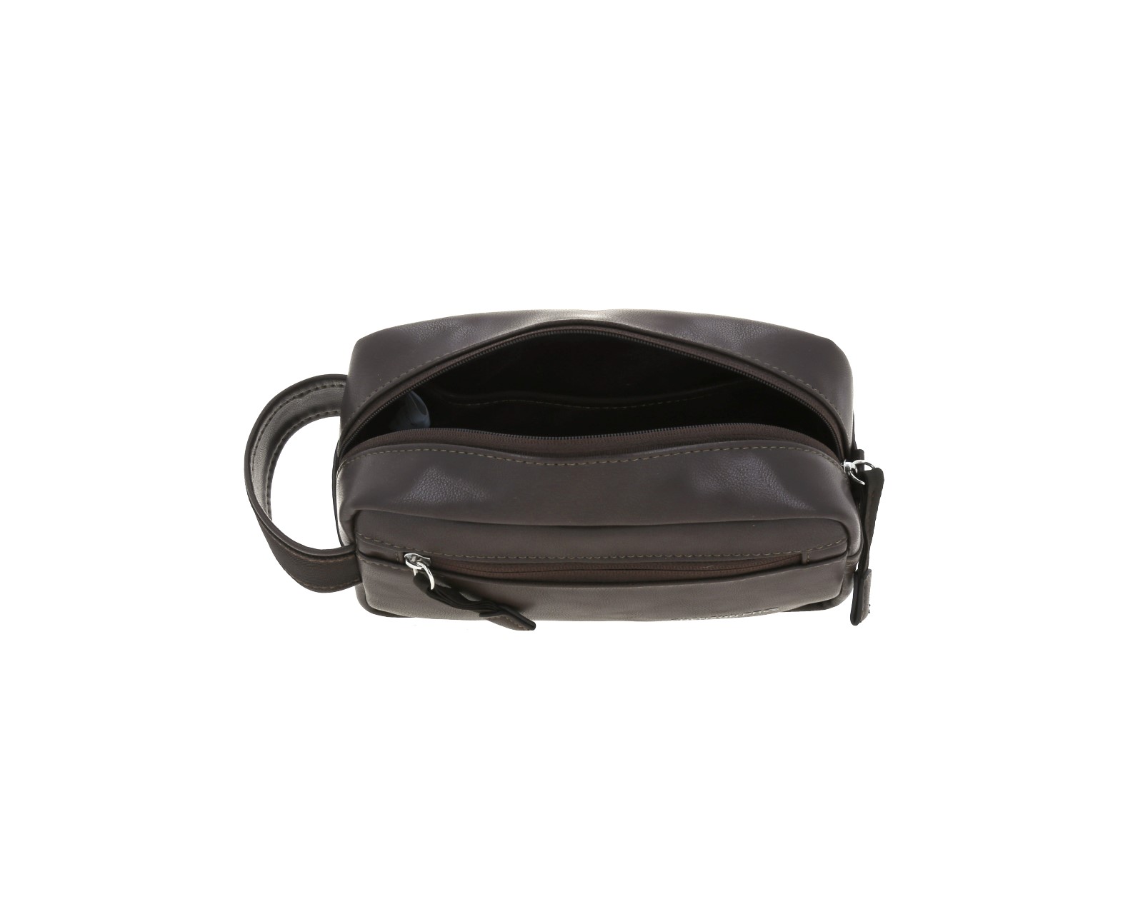Foto 8 pulgar | Neceser Unitalla Chenson Pro Para Hombre Rolex Café