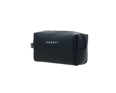 Foto 2 | Cosmetiquera Grande Gorett Para Mujer Carolina Negro