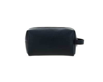 Foto 4 | Cosmetiquera Grande Gorett Para Mujer Carolina Negro