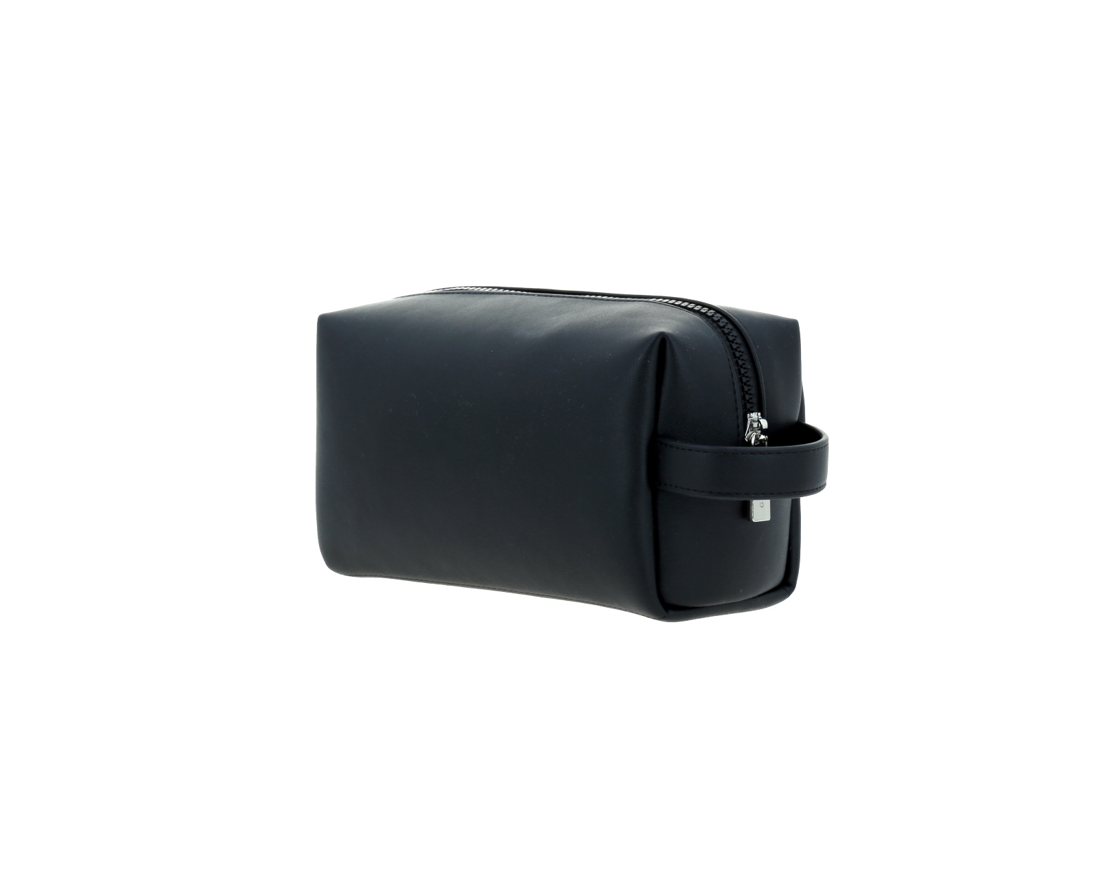 Foto 6 pulgar | Cosmetiquera Grande Gorett Para Mujer Carolina Negro