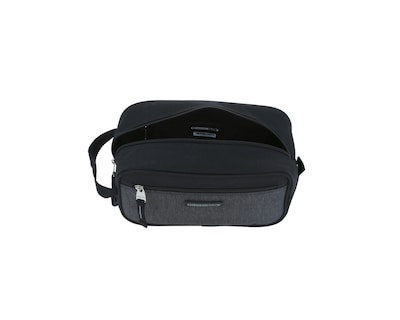 Foto 7 | Neceser Unitalla Chenson Pro Para Hombre Heri Gris