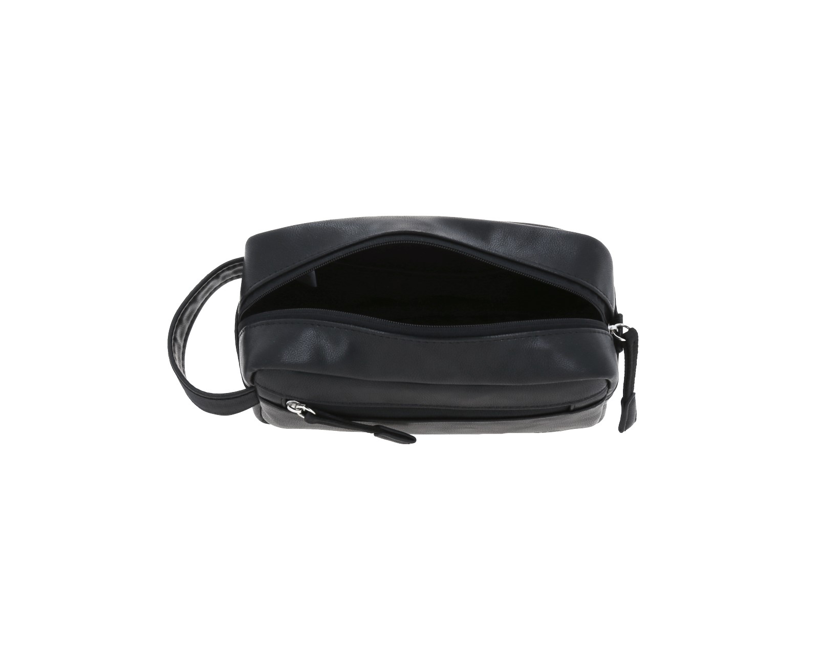 Foto 8 pulgar | Neceser Unitalla Chenson Pro Para Hombre Rolex Negro