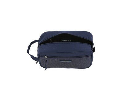 Foto 7 | Neceser Unitalla Chenson Pro Para Hombre Heri Azul
