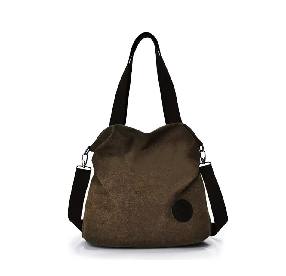 Bolso Multifuncional Café