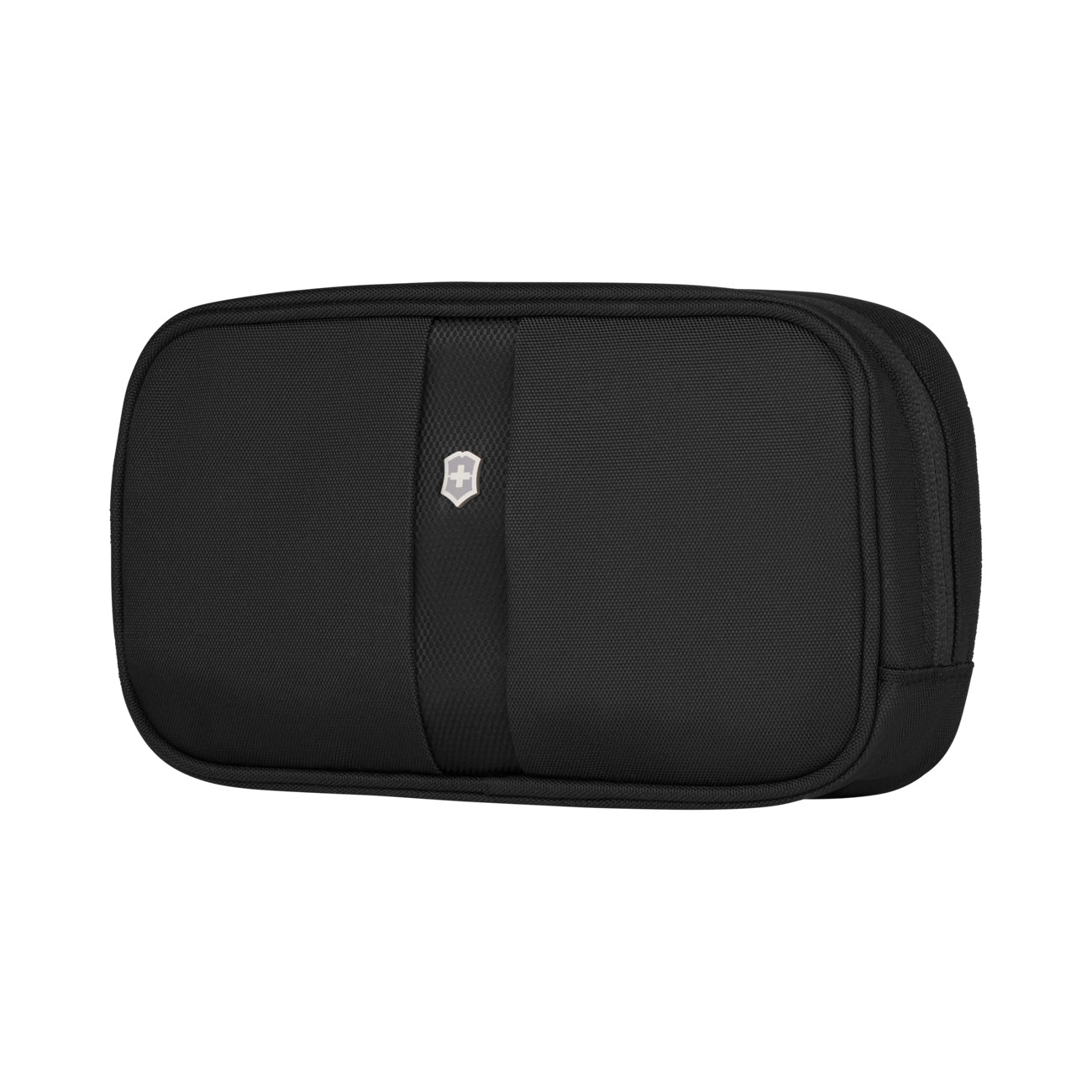 Foto 2 pulgar | Neceser Victorinox Negro