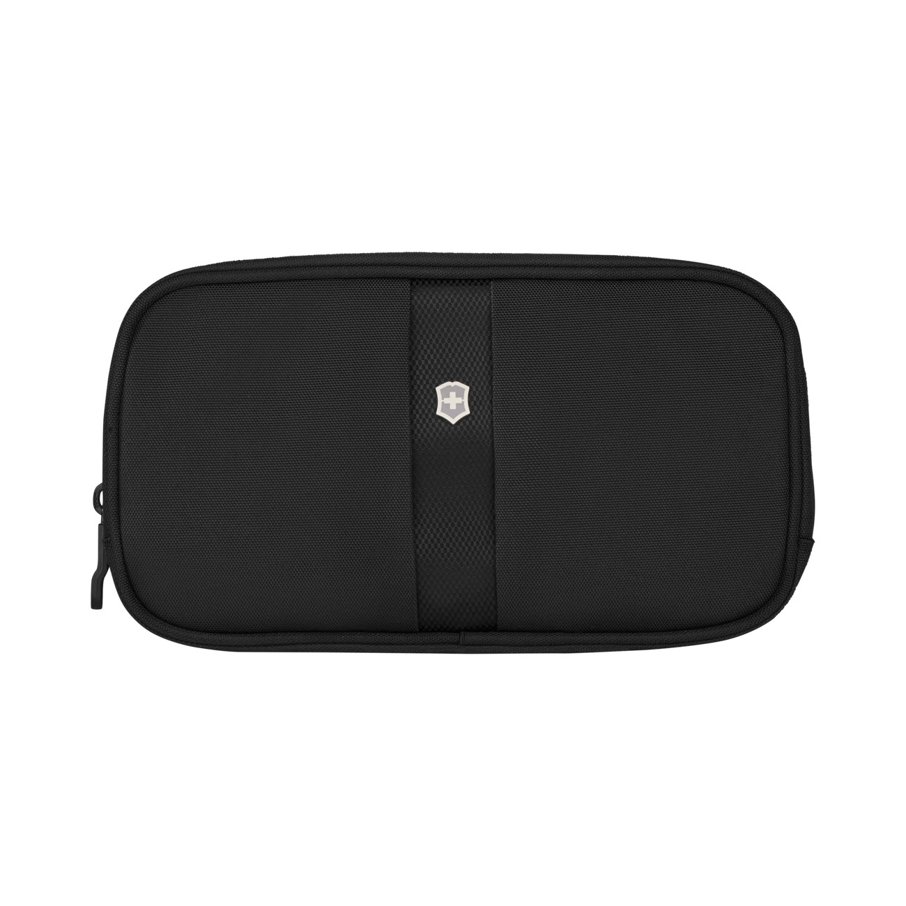 Foto 4 pulgar | Neceser Victorinox Negro