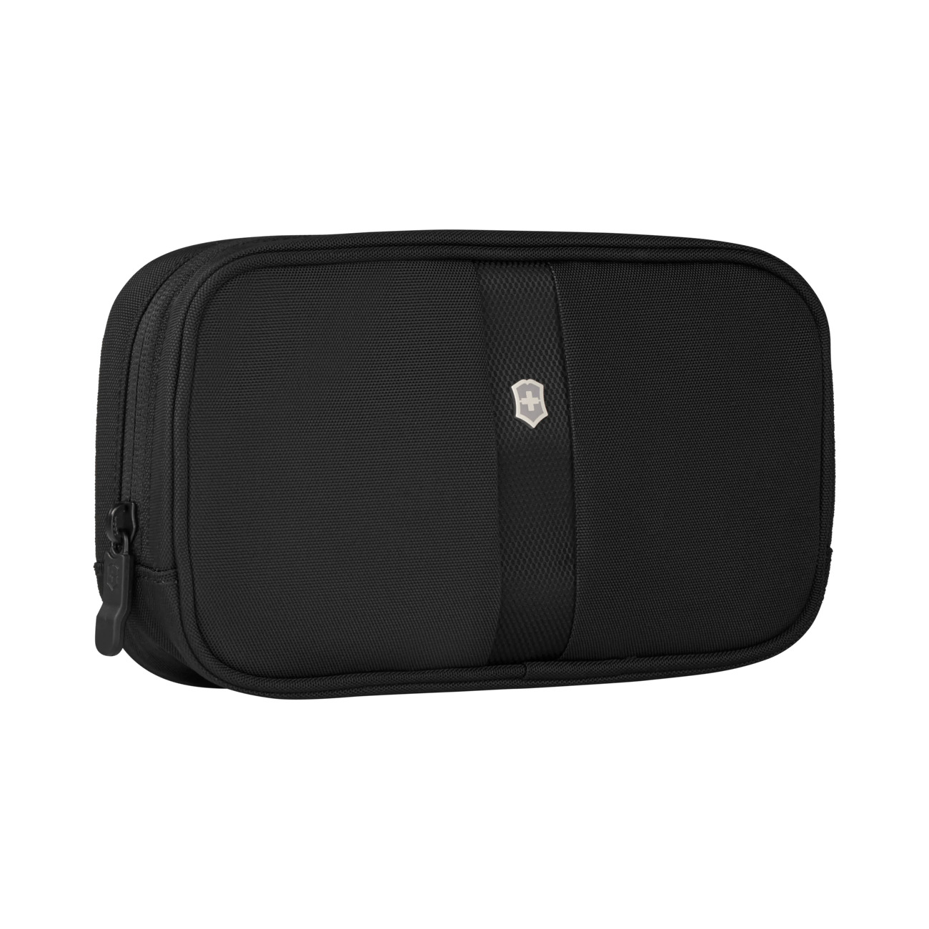 Foto 5 pulgar | Neceser Victorinox Negro