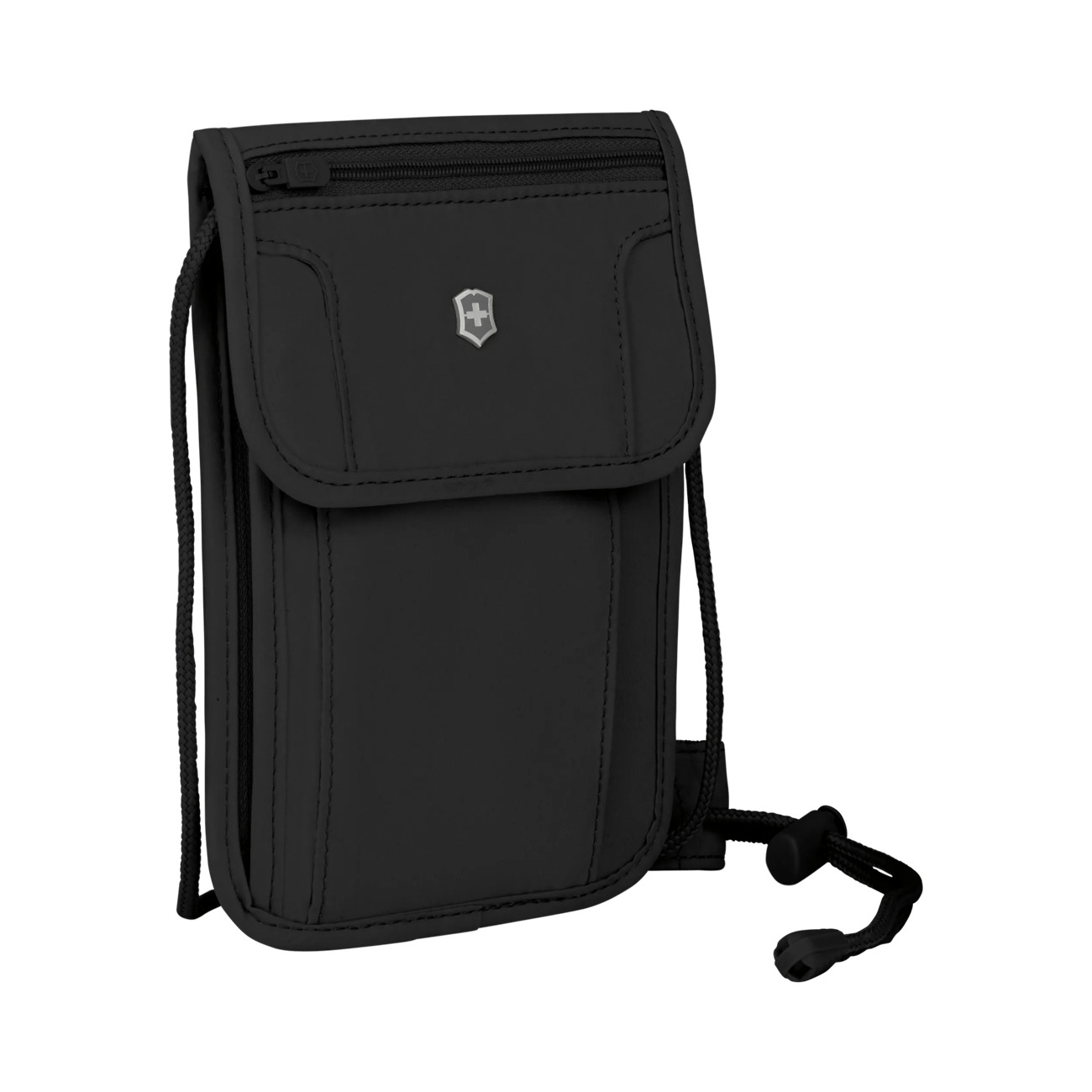 Foto 4 | Estuche Victorinox Negro