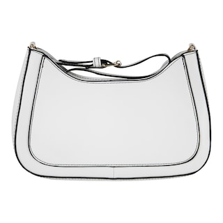 Foto 1 | Bolsa Andrea Blanca Moderna Elegante Compacta Ideal para Cualquier Ocasión
