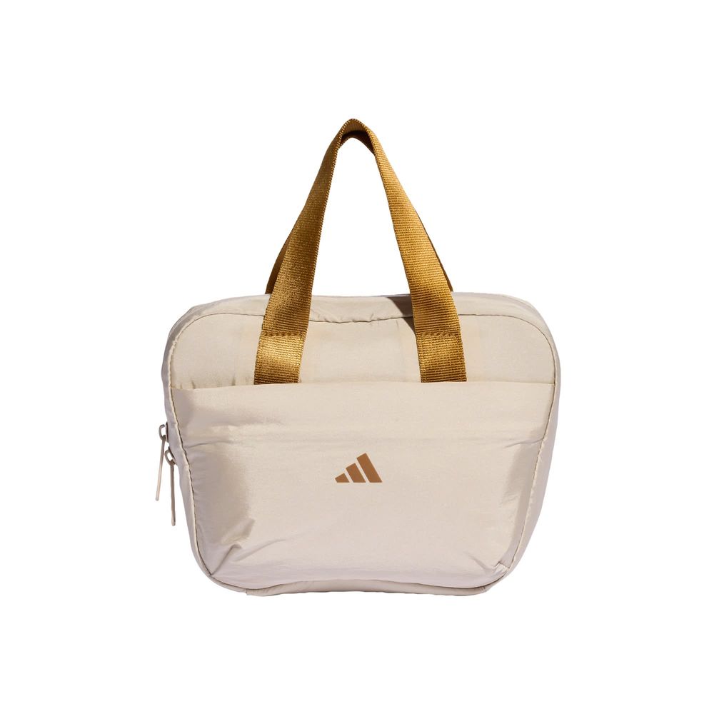 Bolsa Para Gimnasio Hiit Adidas Gris Mujer