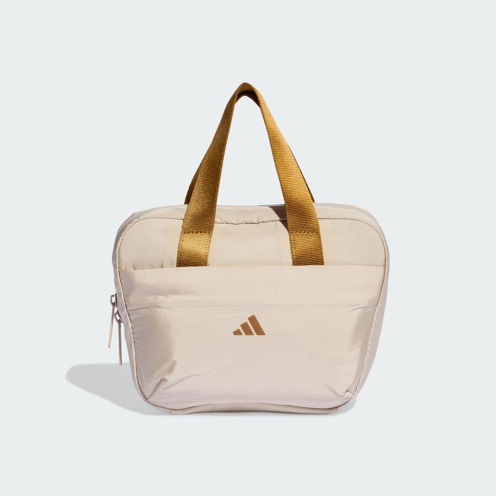 Foto 4 pulgar | Bolsa Para Gimnasio Hiit Adidas Gris Mujer