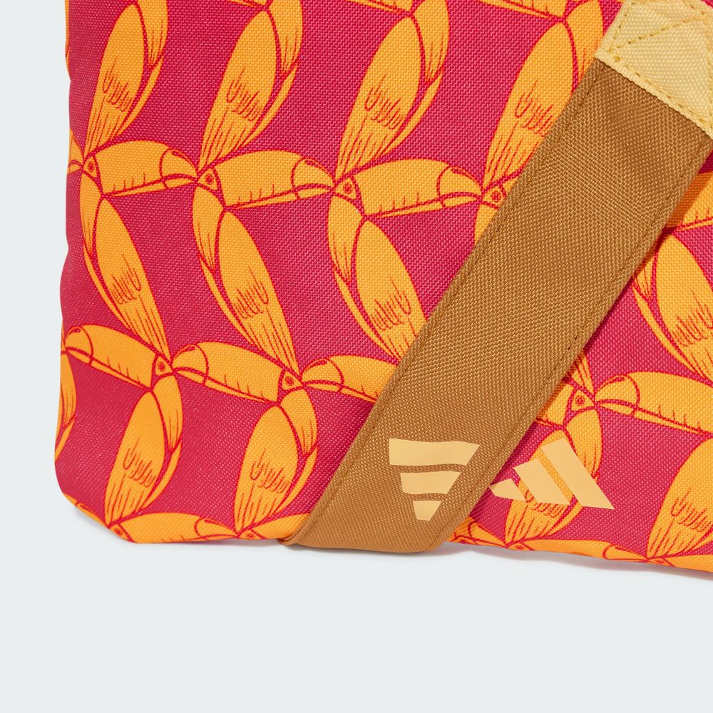 Foto 6 | Bandolera Adidas X Farm Adidas Multicolor Mujer
