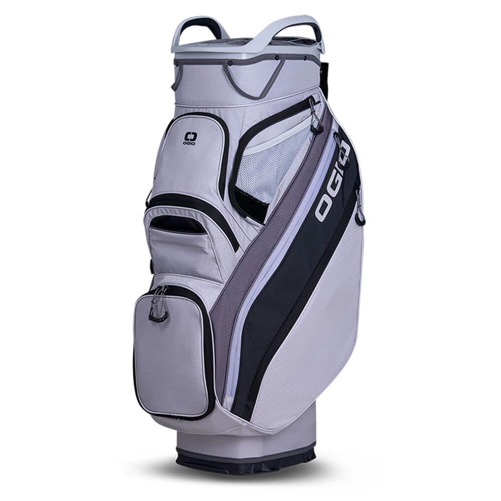 Foto 2 pulgar | Bolsa Para Carrito De Golf Ogio Silencer Harbor Mist - Venta Internacional.