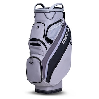 Foto 1 | Bolsa Para Carrito De Golf Ogio Silencer Harbor Mist - Venta Internacional.