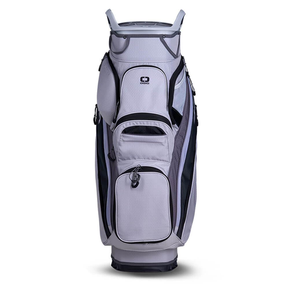 Foto 4 pulgar | Bolsa Para Carrito De Golf Ogio Silencer Harbor Mist - Venta Internacional.