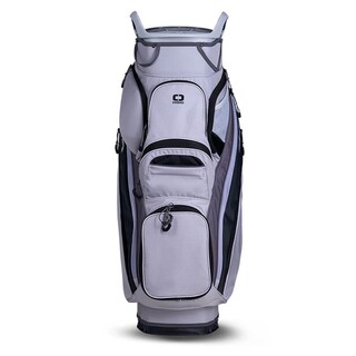 Foto 3 | Bolsa Para Carrito De Golf Ogio Silencer Harbor Mist - Venta Internacional.