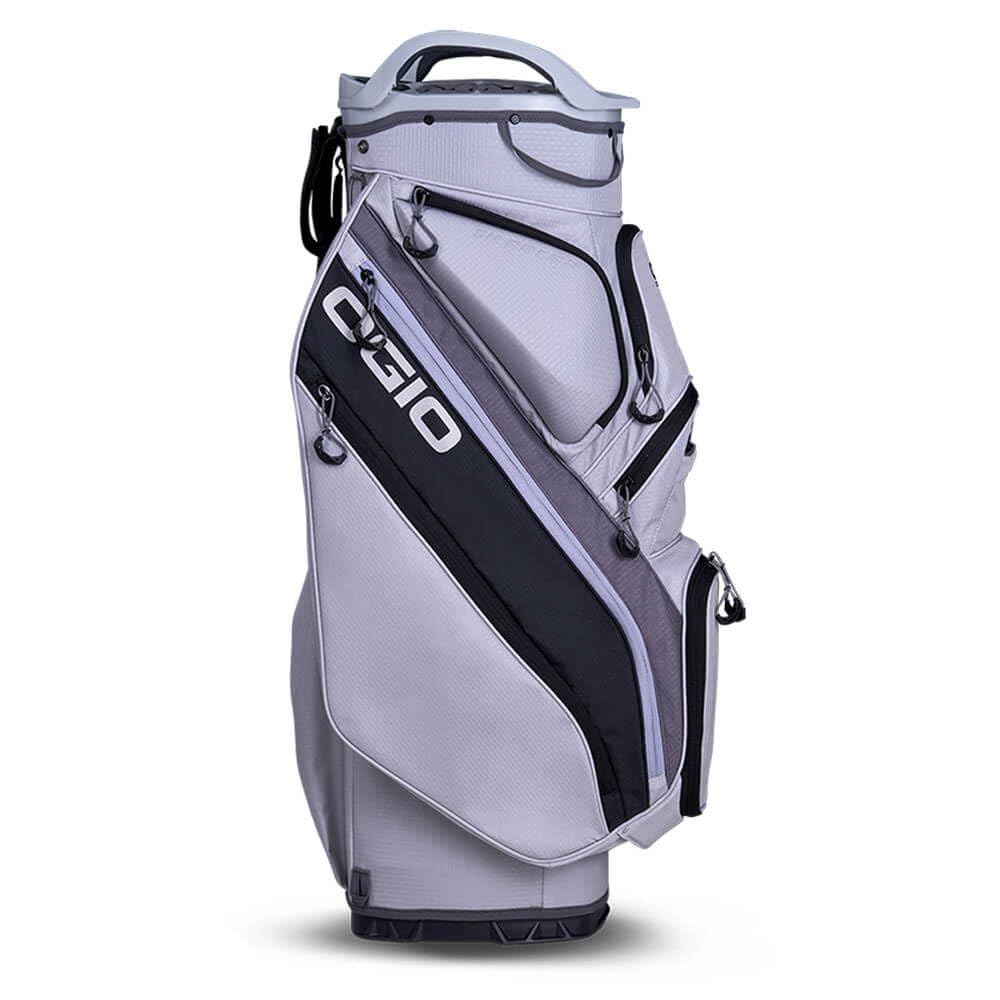 Foto 5 pulgar | Bolsa Para Carrito De Golf Ogio Silencer Harbor Mist - Venta Internacional.