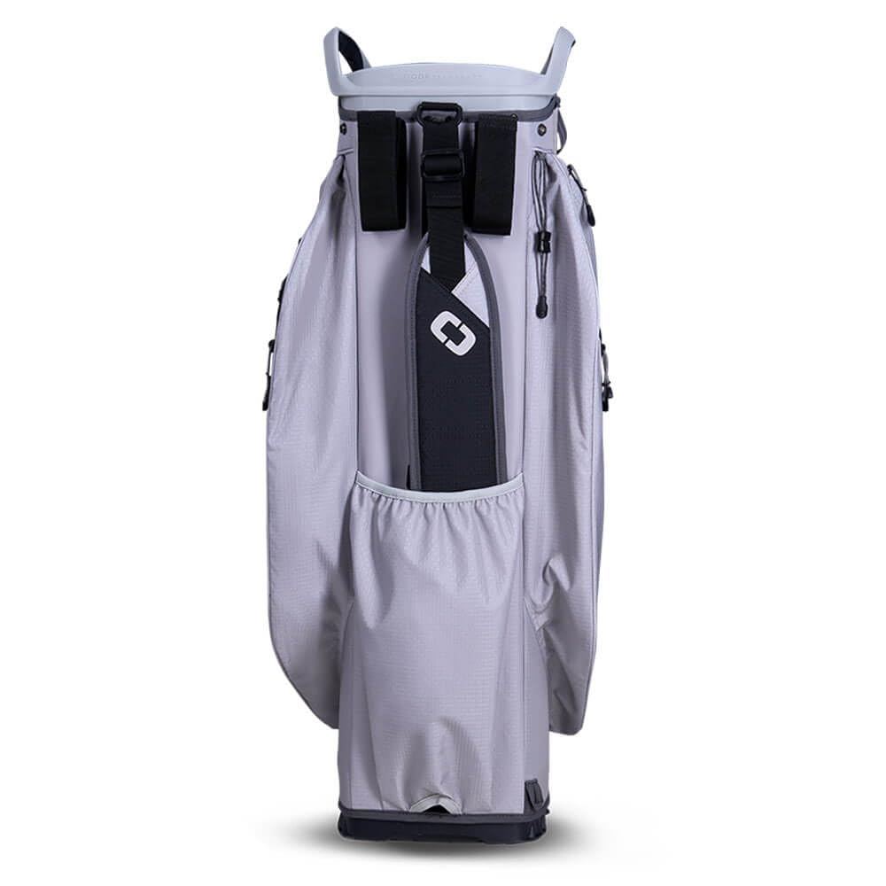 Foto 6 pulgar | Bolsa Para Carrito De Golf Ogio Silencer Harbor Mist - Venta Internacional.