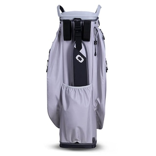 Foto 5 | Bolsa Para Carrito De Golf Ogio Silencer Harbor Mist - Venta Internacional.
