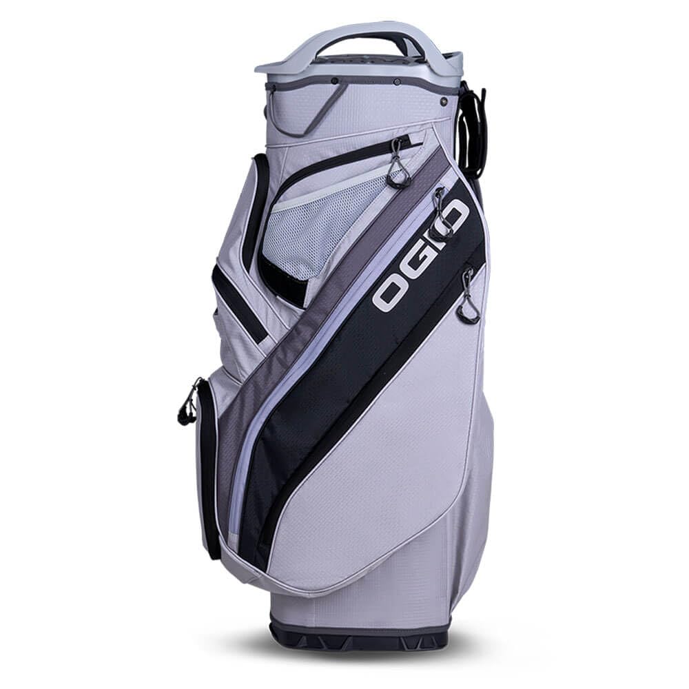Foto 7 pulgar | Bolsa Para Carrito De Golf Ogio Silencer Harbor Mist - Venta Internacional.