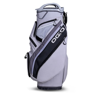 Foto 6 | Bolsa Para Carrito De Golf Ogio Silencer Harbor Mist - Venta Internacional.