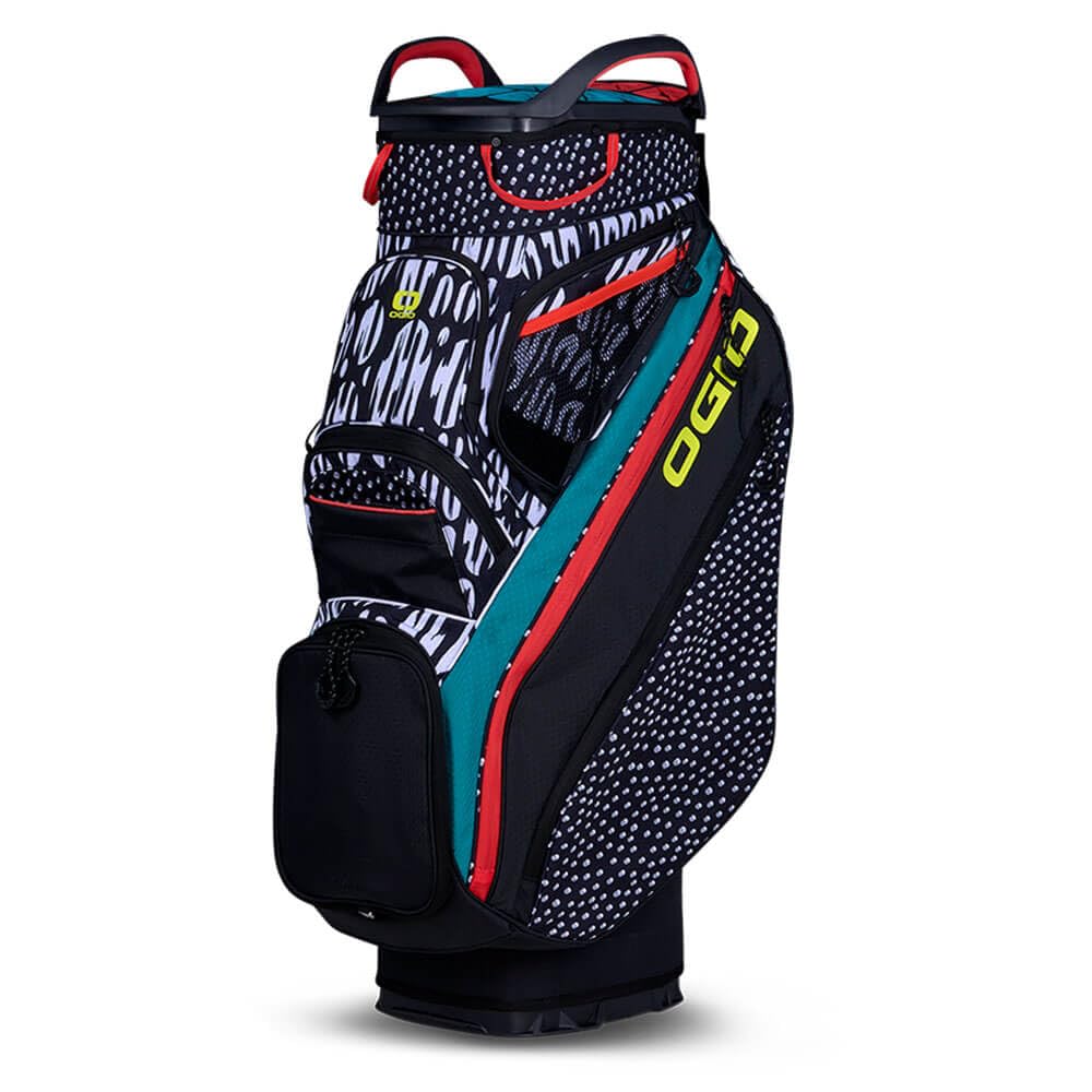 Foto 2 pulgar | Bolsa Para Carrito De Golf Ogio Silencer Safari - Venta Internacional.