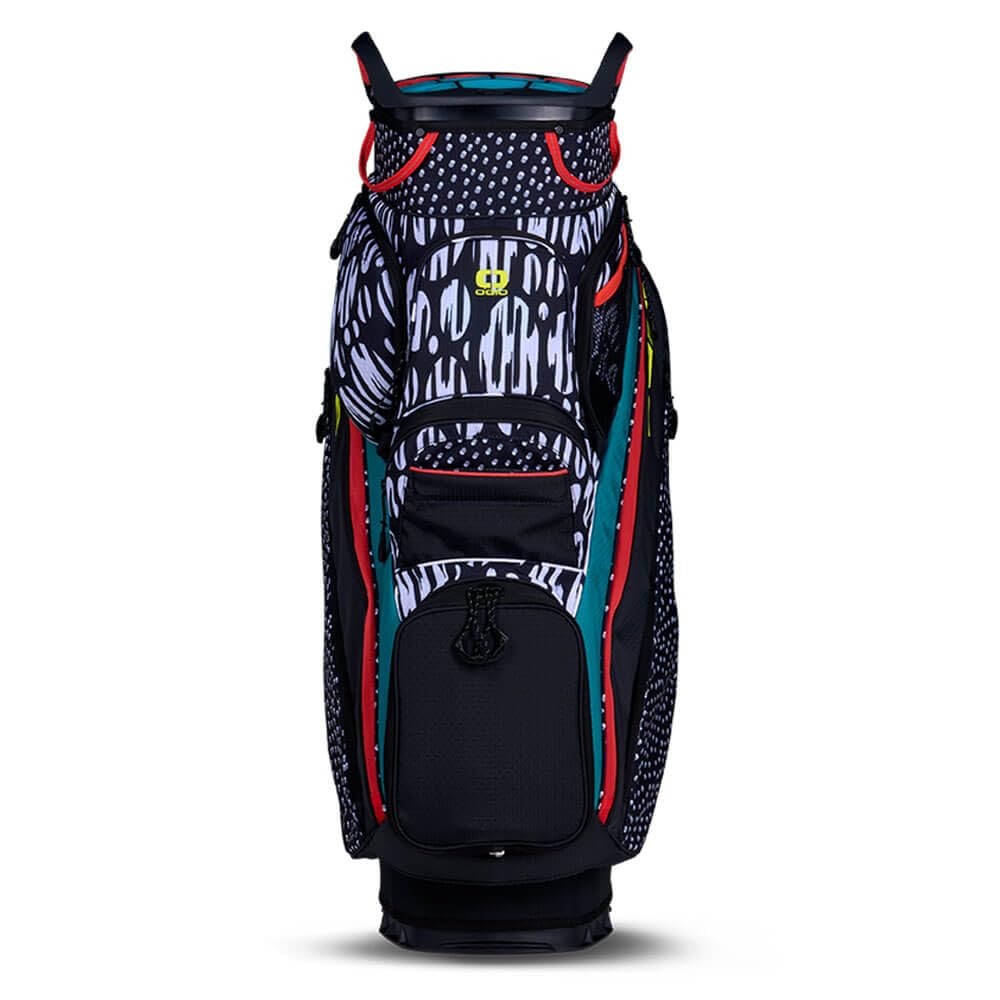 Foto 4 pulgar | Bolsa Para Carrito De Golf Ogio Silencer Safari - Venta Internacional.